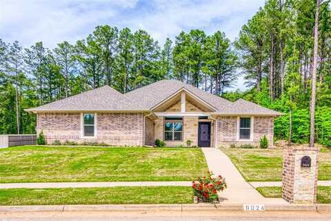 8024 Crooked Trail, Tyler, TX 75703