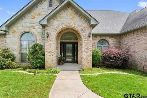 15233 Wagon Wheel Circle, Chandler, TX 75758