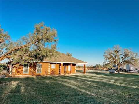 7671 County Road 410, Merkel, TX 79536