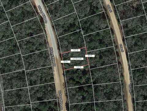 Lot 32 Hickory Ridge Drive, Normangee, TX 77871