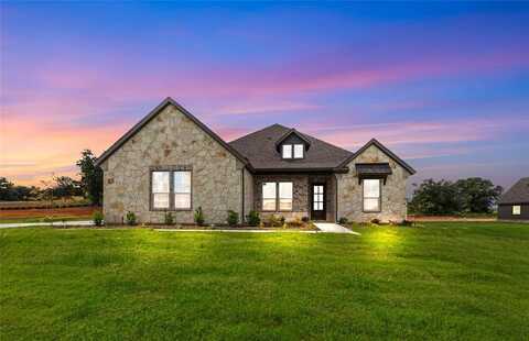 505 Ashlow Court, Springtown, TX 76082
