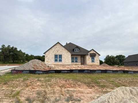 505 Ashlow Court, Springtown, TX 76082
