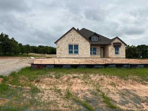 505 Ashlow Court, Springtown, TX 76082