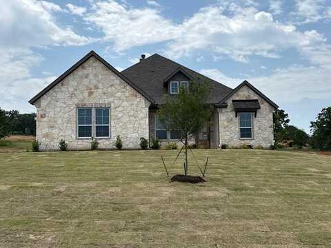 505 Ashlow Court, Springtown, TX 76082