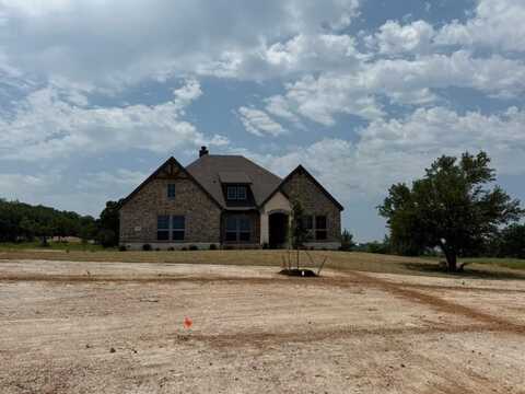 509 Ashlow Court, Springtown, TX 76082