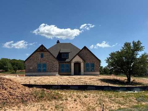 509 Ashlow Court, Springtown, TX 76082