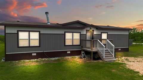 6848 FM-2114, Hubbard, TX 76648