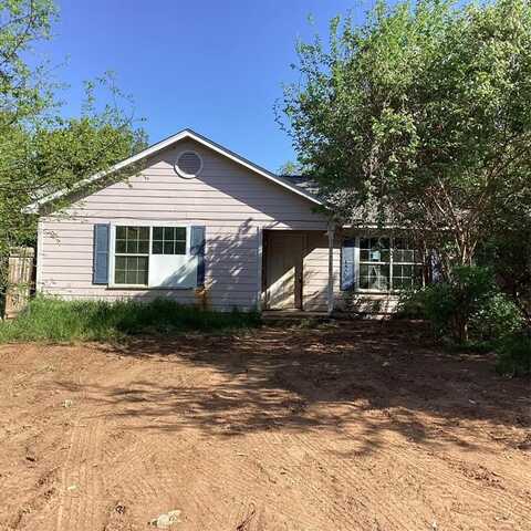 249 Ledbetter Lane, Denison, TX 75021