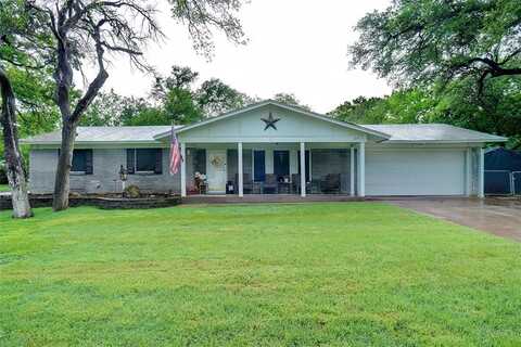 217 Stone Drive, Lakeside, TX 76108