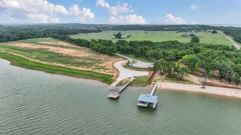 1540 Park Street, Azle, TX 76020