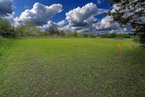 1816 Harrison Street, Greenville, TX 75401