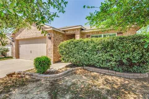 716 Lazy Crest Drive, Fort Worth, TX 76140