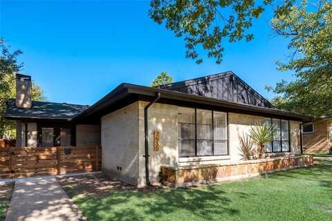 7530 Brentcove Circle, Dallas, TX 75214