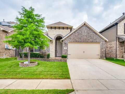 5436 Tuxbury Pond Drive, Fort Worth, TX 76179