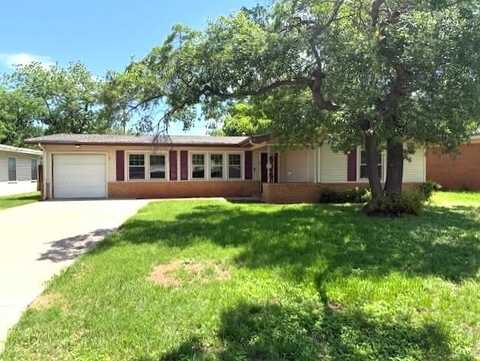 309 Westview Drive, Abilene, TX 79603
