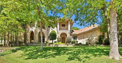 1 Hamper Court, Trophy Club, TX 76262