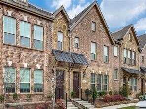 2444 Siskiyou Street, Lewisville, TX 75056
