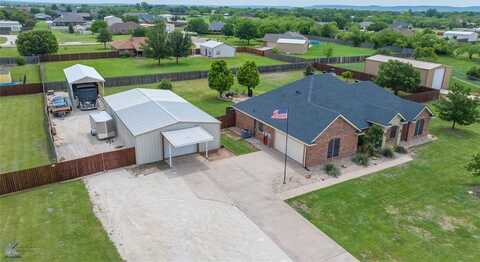 117 Trainrider Way, Abilene, TX 79602