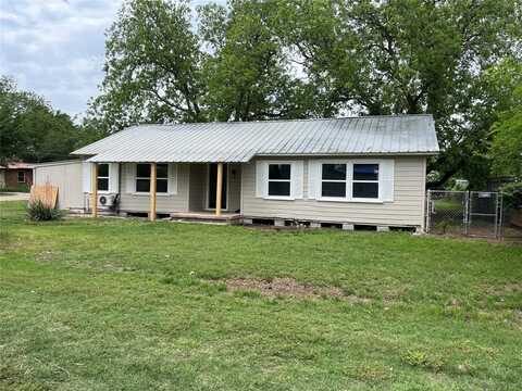 642 5th Street, Tuscola, TX 79530