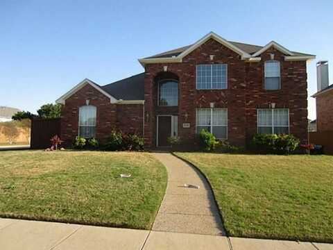 4546 Cape Charles Drive, Plano, TX 75024
