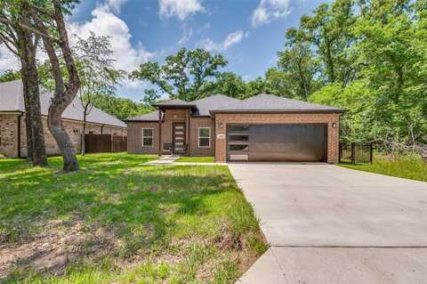 109 Dogwood Drive, Trinidad, TX 75163