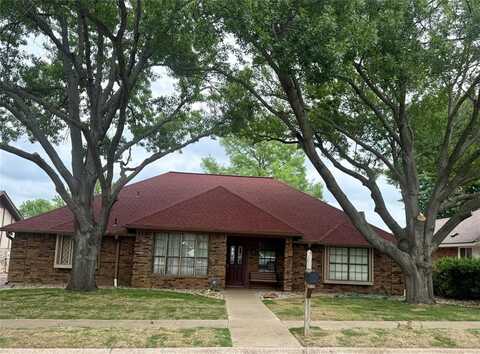 2225 Ridgewood, Bedford, TX 76021