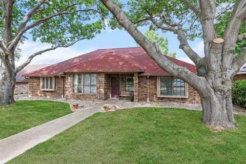 2225 Ridgewood, Bedford, TX 76021