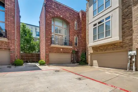 909 City Side Lane, Dallas, TX 75201