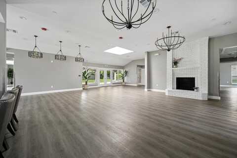 3001 Hurstview Drive, Hurst, TX 76054