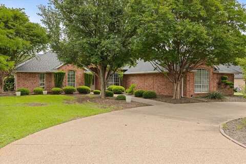 9611 Champions Drive, Granbury, TX 76049