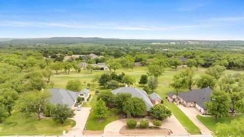 9611 Champions Drive, Granbury, TX 76049