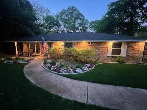 1503 Oak Glen Trail, Dallas, TX 75232