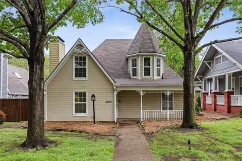 5833 Victor Street, Dallas, TX 75214