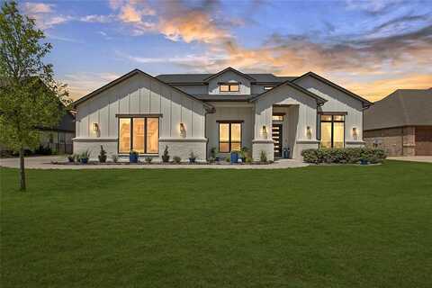12531 Palmer Drive, Fort Worth, TX 76179