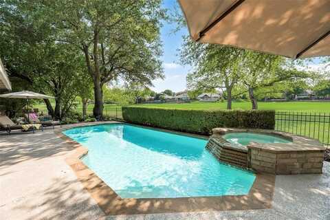 930 Hills Creek Drive, McKinney, TX 75072