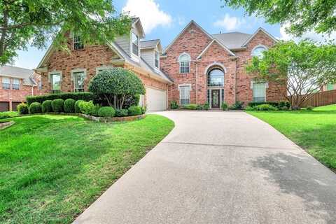 3906 Sharp Lane, Richardson, TX 75082