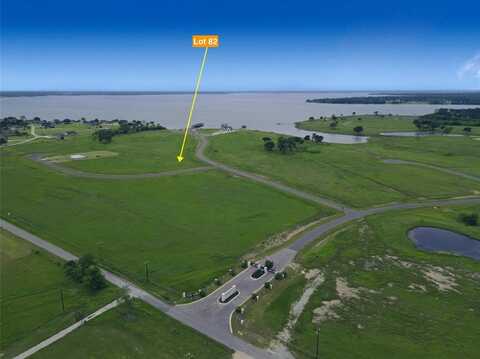 Lot 82 Sunset Boulevard, Corsicana, TX 75109