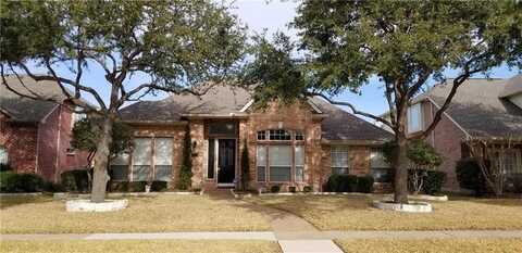 4657 Baldwin Lane, Plano, TX 75024