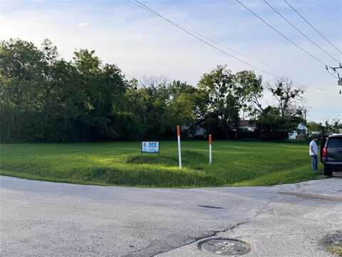 202 E Crescent Street, Terrell, TX 75160