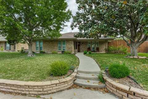 2009 Columbia Drive, Richardson, TX 75081