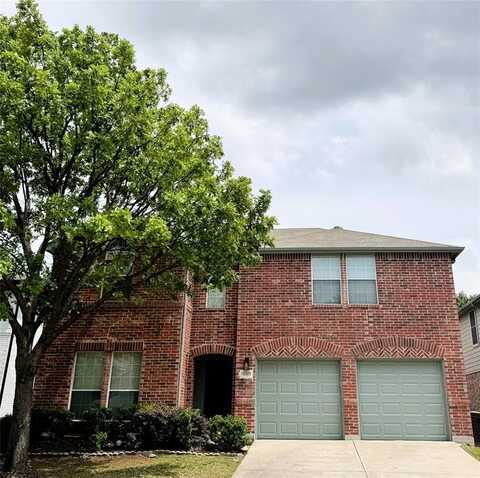 1126 Partridge Drive, Aubrey, TX 76227