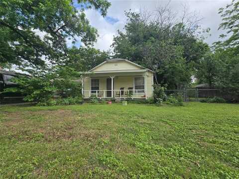 410 W Doyle Street, Granbury, TX 76048
