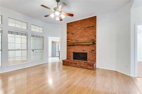 1426 Dudley Drive, Carrollton, TX 75007