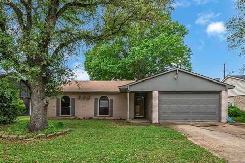5805 Ridgecove Drive, Garland, TX 75043