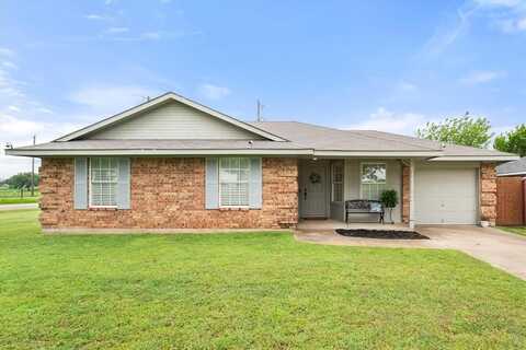 532 S Old Mansfield Road, Keene, TX 76059