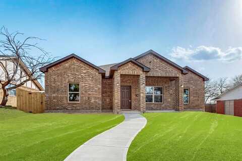 706 Poinsettia Drive, Lancaster, TX 75146