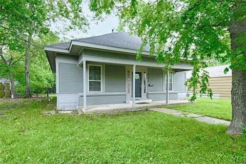 606 E Brin Street, Terrell, TX 75160