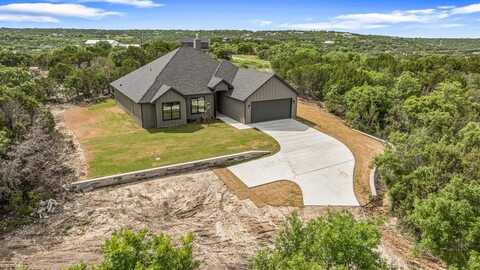 285 Lake Ridge Court, Bluff Dale, TX 76433