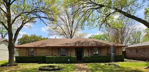 850 Oakbluff Drive, Lancaster, TX 75146