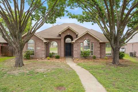 3002 Paint Brush Trail, Rockwall, TX 75032